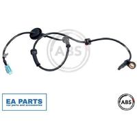 Sensor, wheel speed for NISSAN MURANO A.B.S. 31070