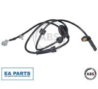 Sensor, wheel speed for NISSAN MURANO A.B.S. 31071
