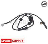 SENSOR, WHEEL SPEED FOR NISSAN MURANO A.B.S. 31071