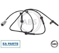 Sensor, wheel speed for NISSAN MURANO A.B.S. 31073
