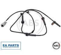 Sensor, wheel speed for NISSAN MURANO A.B.S. 31073 NEW