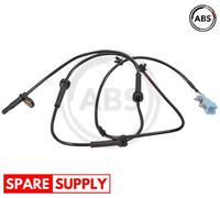 SENSOR, WHEEL SPEED FOR NISSAN MURANO A.B.S. 31356