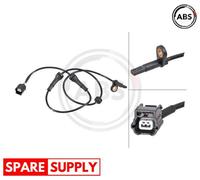 SENSOR, WHEEL SPEED FOR NISSAN MURANO A.B.S. 31780