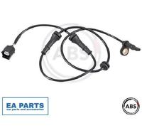 Sensor, wheel speed for NISSAN MURANO A.B.S. 31780