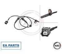 Sensor, wheel speed for NISSAN MURANO A.B.S. 31780 NEW