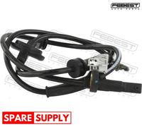 Febest 02606-011 Front Right ABS Wheel Speed Sensor Fits Nissan Murano