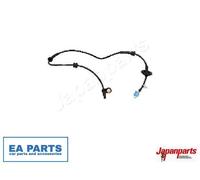 Sensor, wheel speed for NISSAN MURANO JAPANPARTS ABS-196 fits Left Front