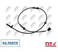 Sensor, wheel speed for NISSAN MURANO NTY HCA-NS-119