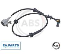 Sensor, wheel speed for NISSAN NAVARA NP300 Platform/Chassis A.B.S. 31308