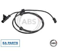 Sensor, wheel speed for NISSAN NOTE A.B.S. 30538
