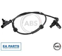 Sensor, wheel speed for NISSAN NOTE A.B.S. 30736