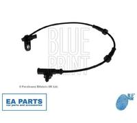 Sensor, wheel speed for NISSAN NOTE BLUE PRINT ADN17111 fits Rear Axle Right