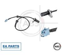 Sensor, wheel speed for NISSAN NT400 CABSTAR A.B.S. 31949