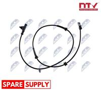 SENSOR, WHEEL SPEED FOR NISSAN NTY HCA-NS-069