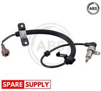 SENSOR, WHEEL SPEED FOR NISSAN PATHFINDER A.B.S. 30996