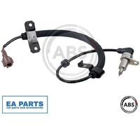 Sensor, wheel speed for NISSAN PATHFINDER A.B.S. 30996