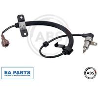 Sensor, wheel speed for NISSAN PATHFINDER A.B.S. 30996 NEW