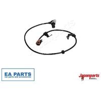 Sensor, wheel speed for NISSAN PATROL GR Mk II Wagon JAPANPARTS ABS-147