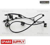SENSOR, WHEEL SPEED FOR NISSAN PATROL GR MK II WAGON TRISCAN 8180 14304