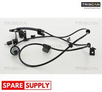 SENSOR, WHEEL SPEED FOR NISSAN PATROL GR MK II WAGON TRISCAN 8180 14304
