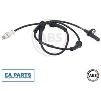 Sensor, wheel speed for NISSAN PRIMASTAR A.B.S. 31001 NEW