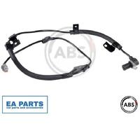 Sensor, wheel speed for NISSAN PRIMERA A.B.S. 30455
