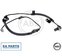 Sensor, wheel speed for NISSAN PRIMERA A.B.S. 30455 NEW