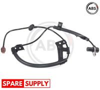 SENSOR, WHEEL SPEED FOR NISSAN PRIMERA A.B.S. 30456