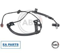 Sensor, wheel speed for NISSAN PRIMERA A.B.S. 30456