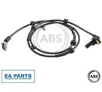 Sensor, wheel speed for NISSAN PRIMERA A.B.S. 30738