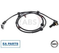 Sensor, wheel speed for NISSAN PRIMERA A.B.S. 30738 NEW