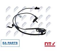 Sensor, wheel speed for NISSAN PRIMERA NTY HCA-TY-029 fits Front Axle Left