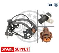 SENSOR, WHEEL SPEED FOR NISSAN PRIMERA OPTIMAL 06-S238
