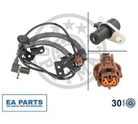 Sensor, wheel speed for NISSAN PRIMERA OPTIMAL 06-S238 NEW
