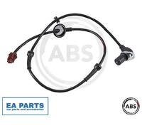 Sensor, wheel speed for NISSAN SENTRA A.B.S. 31798