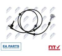 Sensor, wheel speed for NISSAN TITAN NTY HCA-NS-148 fits Rear Axle Right