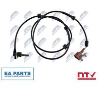 Sensor, wheel speed for NISSAN TITAN NTY HCA-NS-149 fits Rear Axle Left