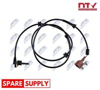 SENSOR, WHEEL SPEED FOR NISSAN TITAN NTY HCA-NS-149 FITS REAR AXLE LEFT