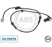 Sensor, wheel speed for NISSAN X-TRAIL A.B.S. 31003