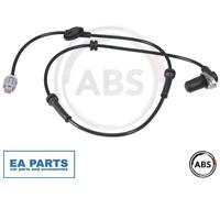 Sensor, wheel speed for NISSAN X-TRAIL A.B.S. 31003 NEW