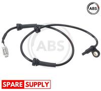 SENSOR, WHEEL SPEED FOR NISSAN X-TRAIL A.B.S. 31005