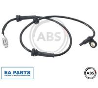 Sensor, wheel speed for NISSAN X-TRAIL A.B.S. 31005