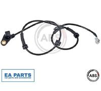 Sensor, wheel speed for NISSAN X-TRAIL A.B.S. 31220