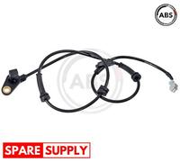 SENSOR, WHEEL SPEED FOR NISSAN X-TRAIL A.B.S. 31220