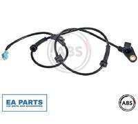 Sensor, wheel speed for NISSAN X-TRAIL A.B.S. 31221