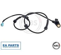 Sensor, wheel speed for NISSAN X-TRAIL A.B.S. 31221 NEW