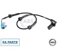 Sensor, wheel speed for NISSAN X-TRAIL A.B.S. 31311