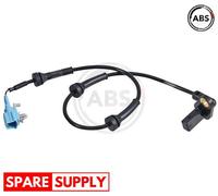 SENSOR, WHEEL SPEED FOR NISSAN X-TRAIL A.B.S. 31311
