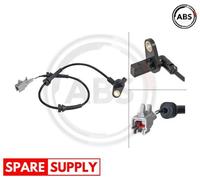 SENSOR, WHEEL SPEED FOR NISSAN X-TRAIL A.B.S. 31637