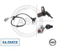Sensor, wheel speed for NISSAN X-TRAIL A.B.S. 31637